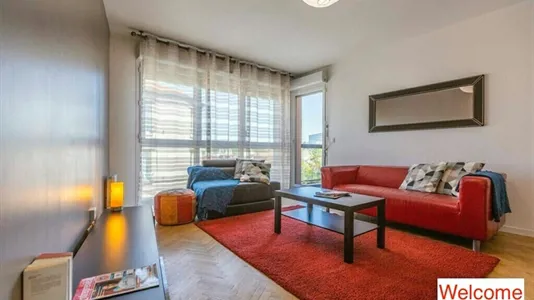 Apartments in Saint-Denis - photo 3
