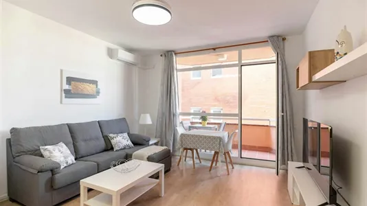 Apartments in Barcelona Sants-Montjuïc - photo 6