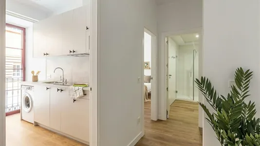 Apartments in Ciudad Real - photo 7