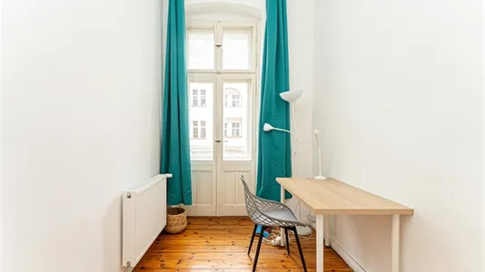 Rooms in Berlin Pankow - photo 2