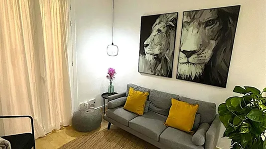 Apartments in Barcelona Ciutat Vella - photo 2