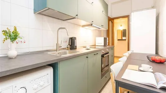 Rooms in Milano Zona 8 - Fiera, Gallaratese, Quarto Oggiaro - photo 9