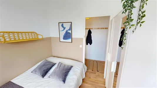 Rooms in Paris 9ème arrondissement - photo 2