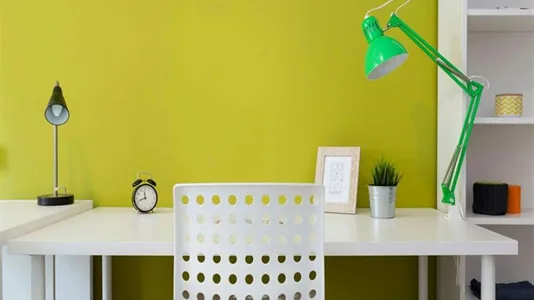 Rooms in Buccinasco - photo 8