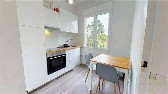 Apartments in Nantes - photo 10