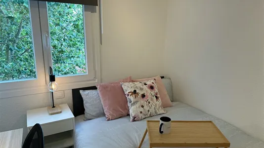 Apartments in Madrid Latina - photo 6