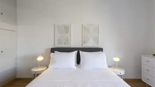 Apartments in Palaio Faliro - photo 10