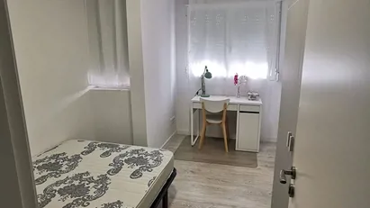 Room for rent in Tavernes Blanques, Comunidad Valenciana