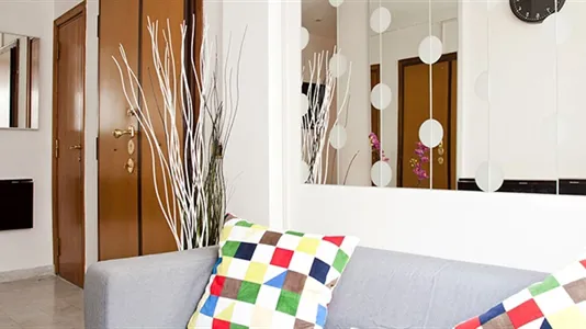 Rooms in Roma Municipio II – Parioli/Nomentano - photo 10