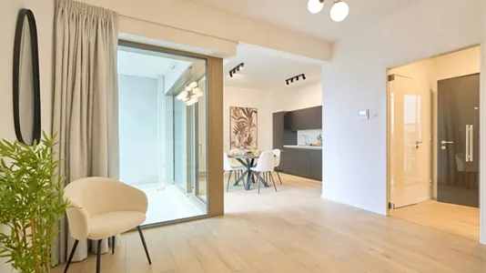 Apartments in Brussels Oudergem - photo 10