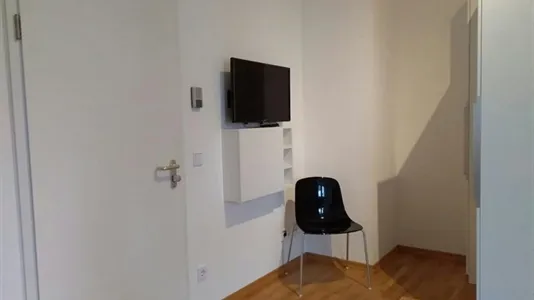 Apartments in Cologne Innenstadt - photo 2