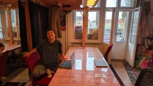 Rooms in Berlin Treptow-Köpenick - photo 2