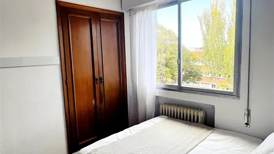 Rooms in Madrid Moncloa-Aravaca - photo 4