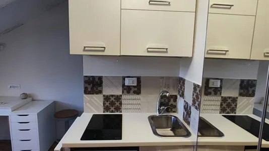 Apartments in Turin - photo 5