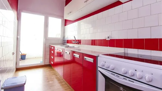 Rooms in Valencia L'Eixample - photo 7