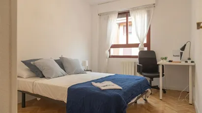 Room for rent in Madrid Arganzuela, Madrid