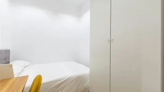 Rooms in Madrid Centro - photo 4