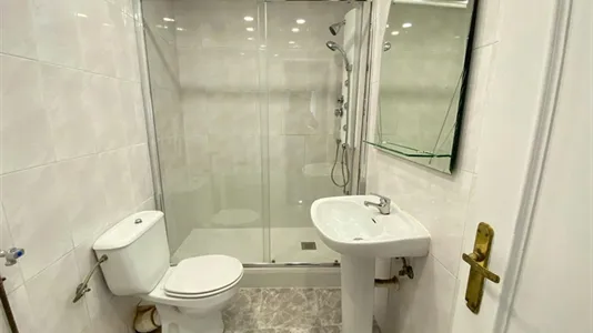 Rooms in Madrid Carabanchel - photo 7