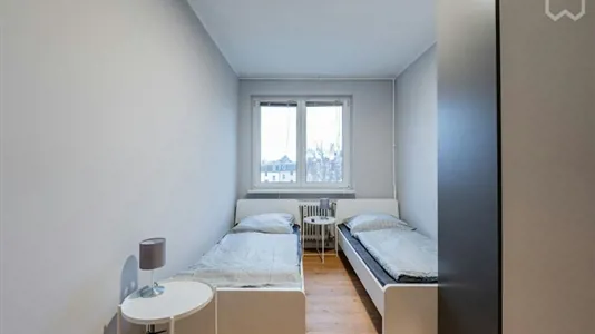 Apartments in Berlin Charlottenburg-Wilmersdorf - photo 1