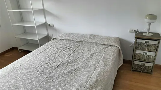 Rooms in Valencia Algirós - photo 3