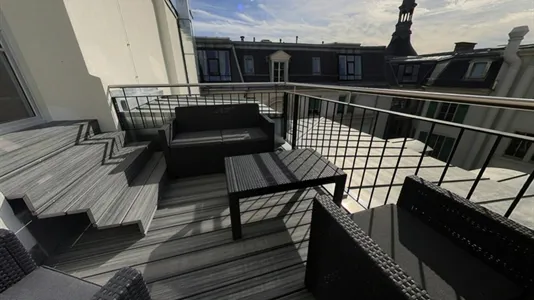 Apartments in Lausanne - photo 9