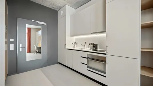 Apartments in Zug - photo 9