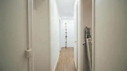 Rooms in Paris 18ème arrondissement - Montmartre - photo 4