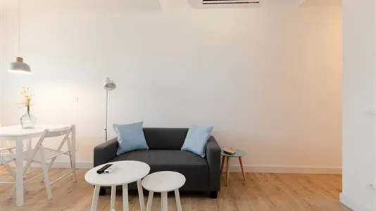 Apartments in Barcelona Ciutat Vella - photo 8