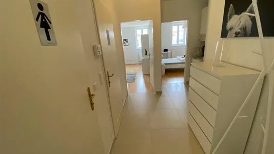 Rooms in Wien Wieden - photo 9