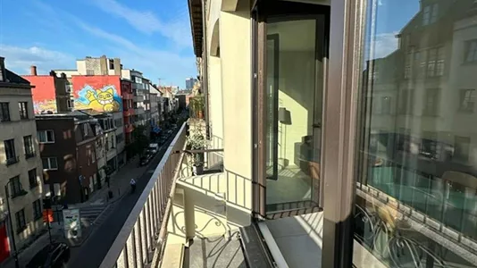 Apartments in Stad Brussel - photo 9