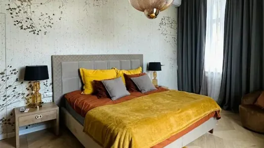 Apartments in Budapest Terézváros - photo 10