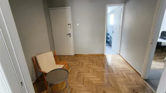 Apartments in Athens Agios Nikolaos - photo 4