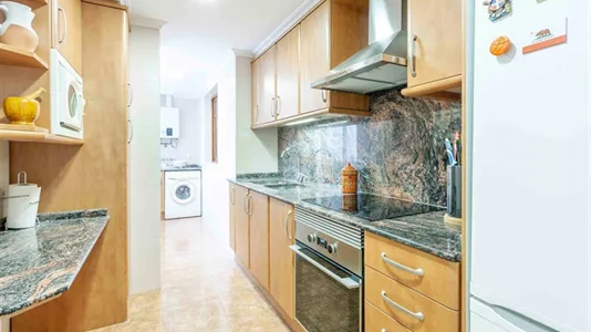 Apartments in Valencia Poblats Marítims - photo 8