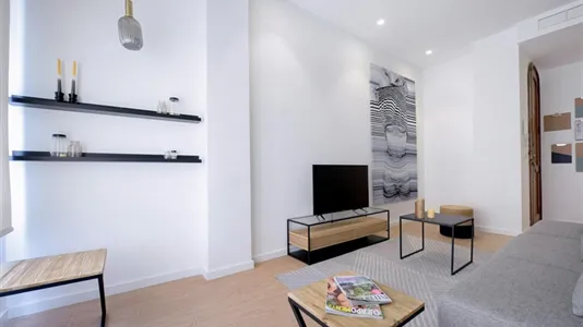 Rooms in Valencia L'Eixample - photo 10