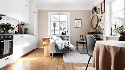 Apartments in Stockholm South - photo 1