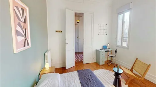 Rooms in Bordeaux - photo 4