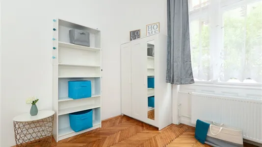 Rooms in Budapest Újbuda - photo 5