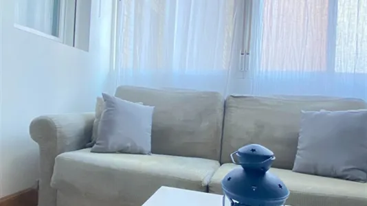 Apartments in Madrid Chamberí - photo 6