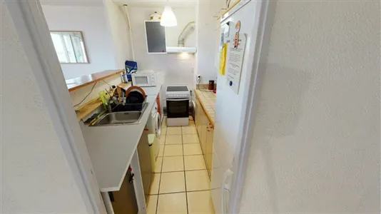 Rooms in Toulouse - photo 3