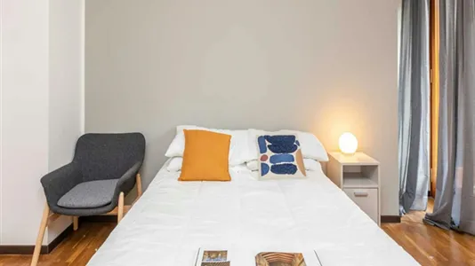 Rooms in Milano Zona 5 - Vigentino, Chiaravalle, Gratosoglio - photo 1