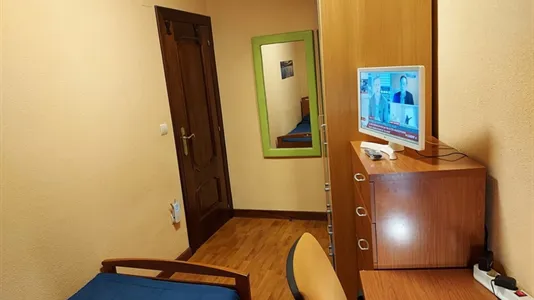 Rooms in Salamanca - photo 10