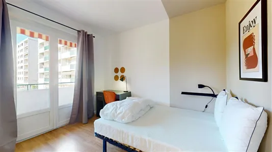 Rooms in Lyon - photo 7