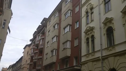 Apartments in Budapest Terézváros - photo 7