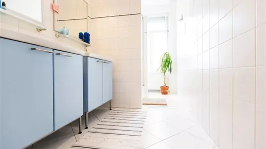 Rooms in Brussels Sint-Gillis - photo 8