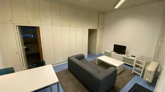 Apartments in Berlin Charlottenburg-Wilmersdorf - photo 5