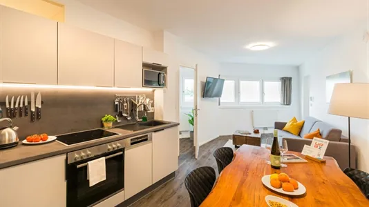 Apartments in Vienna Alsergrund - photo 1