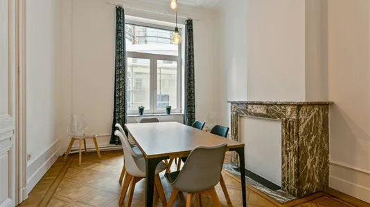Rooms in Stad Brussel - photo 6