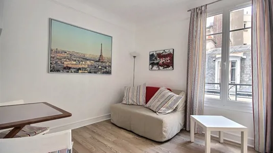 Apartments in Paris 17ème arrondissement - photo 2