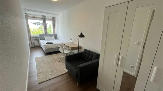 Apartments in Berlin Charlottenburg-Wilmersdorf - photo 6