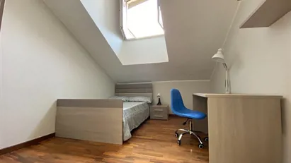 Room for rent in Turin, Piemonte